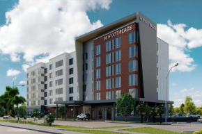 Hyatt Place Cape Canaveral